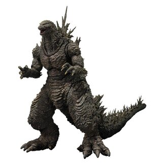 Bandai Tamashii Nations Godzilla SHMonsterArts Actionfigur Godzilla (2026) 16 cm