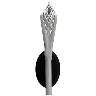 Weta Workshop Der Herr der Ringe – Replika-Stab von Gandalf dem Weißen, 191 cm