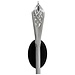 Weta Workshop The Lord of the Rings Prop Replica Staff of Gandalf the White 191 cm