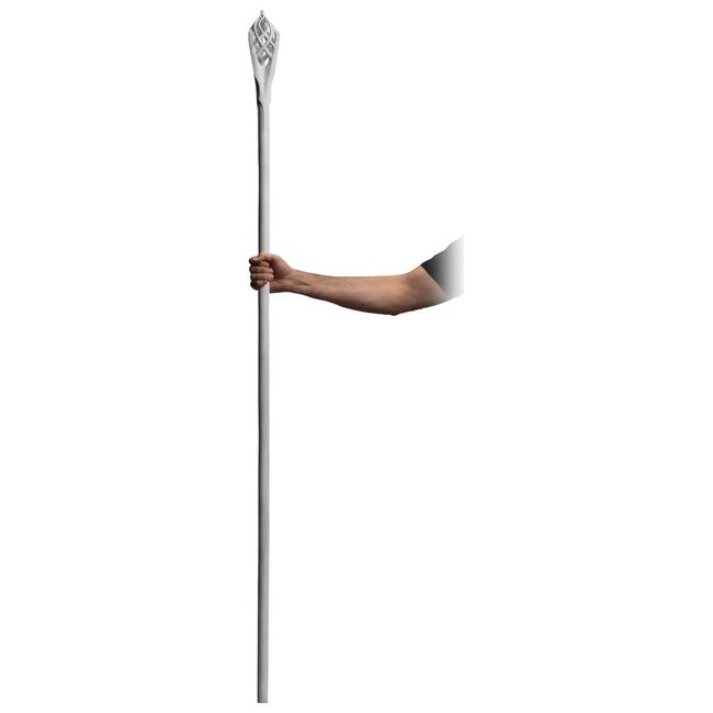 Der Herr der Ringe – Replika-Stab von Gandalf dem Weißen, 191 cm