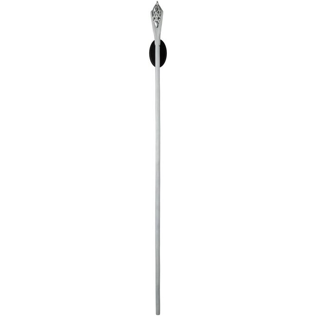 The Lord of the Rings Prop Replica Staff of Gandalf the White 191 cm
