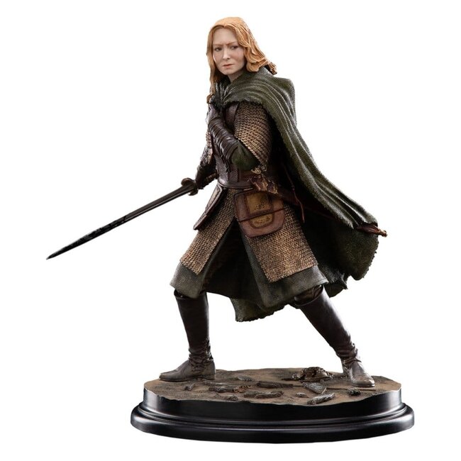 Herr der Ringe Statue 1/6 Éowyn, Schildmaid von Rohan 29 cm