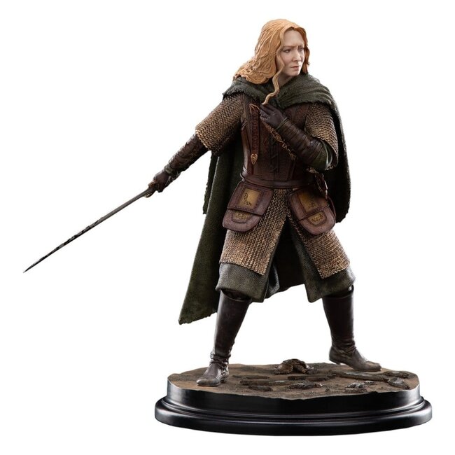 Herr der Ringe Statue 1/6 Éowyn, Schildmaid von Rohan 29 cm