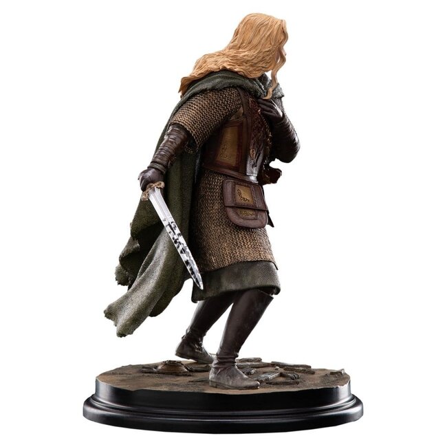 Herr der Ringe Statue 1/6 Éowyn, Schildmaid von Rohan 29 cm