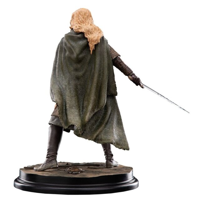 The Lord of the Rings Statue 1/6 Eowyn, Shieldmaiden of Rohan 29 cm