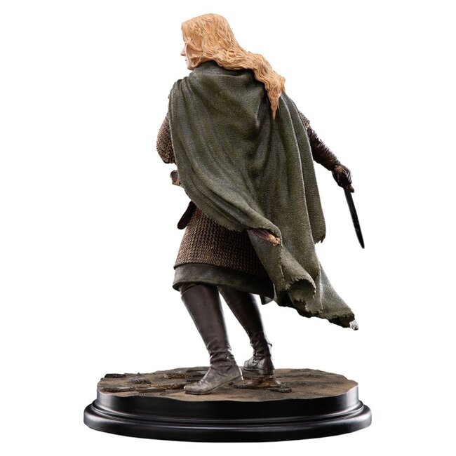 Herr der Ringe Statue 1/6 Éowyn, Schildmaid von Rohan 29 cm