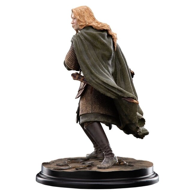 Herr der Ringe Statue 1/6 Éowyn, Schildmaid von Rohan 29 cm