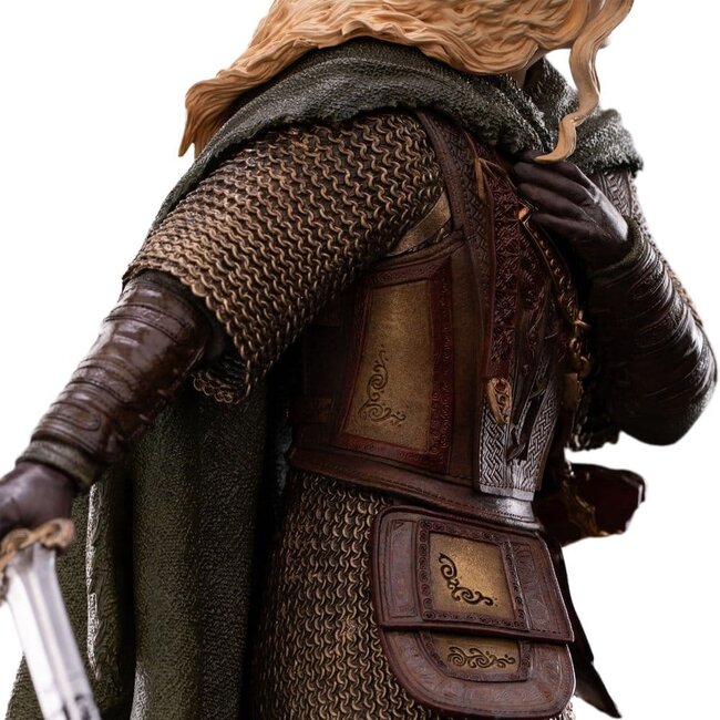 Herr der Ringe Statue 1/6 Éowyn, Schildmaid von Rohan 29 cm