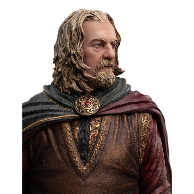 The Lord of the Rings Statue 1/6 King Théoden 33 cm