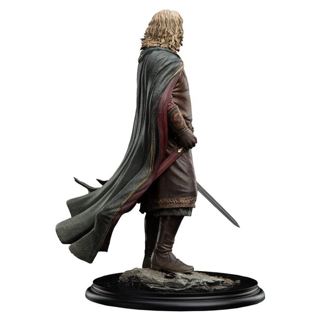 Herr der Ringe Statue 1/6 König Théoden 33 cm