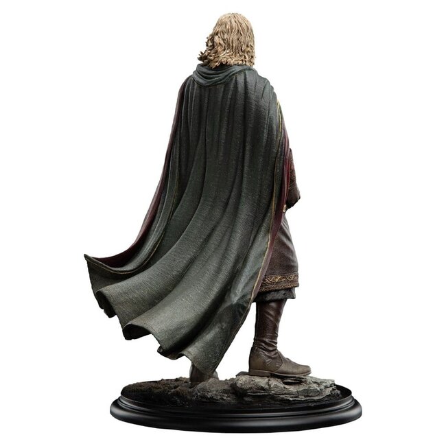 The Lord of the Rings Statue 1/6 King Théoden 33 cm