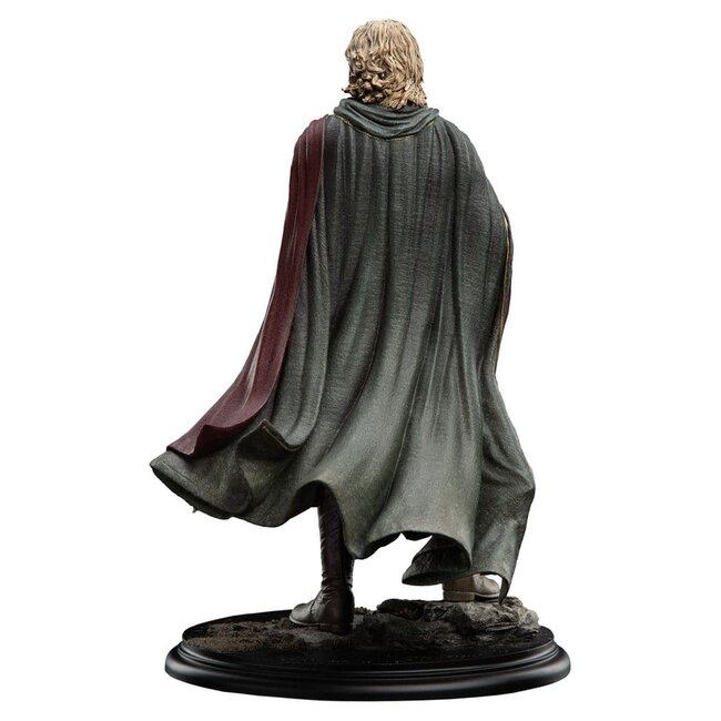 Herr der Ringe Statue 1/6 König Théoden 33 cm