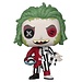 Funko Beetlejuice POP! Movies Vinyl Figure Patchwork: Beetlejuice 9 cm