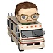 Funko Breaking Bad POP! Rides Deluxe Vinyl Walt/RV 9 cm
