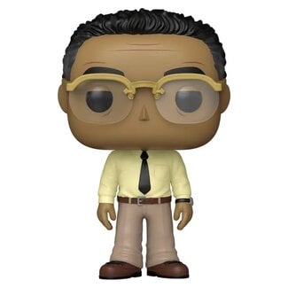 Funko Breaking Bad POP! Television Vinyl Figure Gus Fring 9 cm