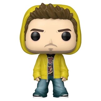 Funko Breaking Bad POP! Fernseh-Vinylfigur Jesse Pinkman 9 cm