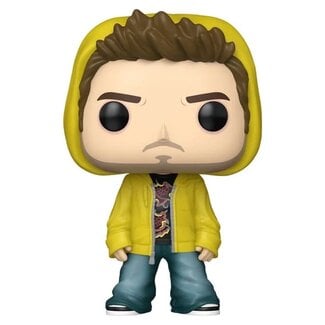 Funko Breaking Bad POP! Television Vinyl Figure Jesse Pinkman 9 cm