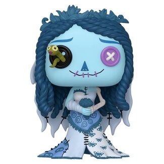 Funko Corpse Bride POP! Movies Vinyl Figure Patchwork: Corpse Bride 9 cm