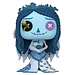 Funko Corpse Bride POP! Movies Vinyl Figure Patchwork: Corpse Bride 9 cm