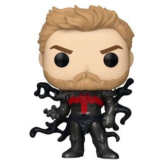 Funko Marvel POP! Vinylfigur: VC – Anti-All Eddie, 9 cm Funko Marvel POP! Vinylfigur: VC – Anti-All Eddie, 9 cm