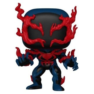Funko Marvel POP! Vinyl Figure : VC- Symbiote SM 2099 9 cm