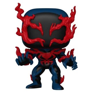 Funko Marvel POP! Vinylfigur: VC-Symbiont SM 2099, 9 cm Funko Marvel POP! Vinylfigur: VC-Symbiont SM 2099, 9 cm