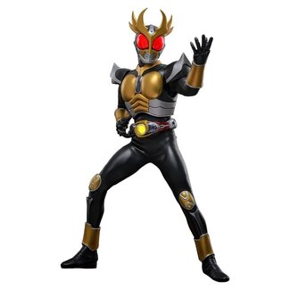Hot Toys Kamen Rider Actionfigur 1/6 Agito 31 cm