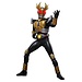 Hot Toys Kamen Rider Action Figure 1/6 Agito 31 cm