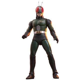 Hot Toys Kamen Rider Black RX Action Figure 1/6 Kamen Rider Black RX 31 cm