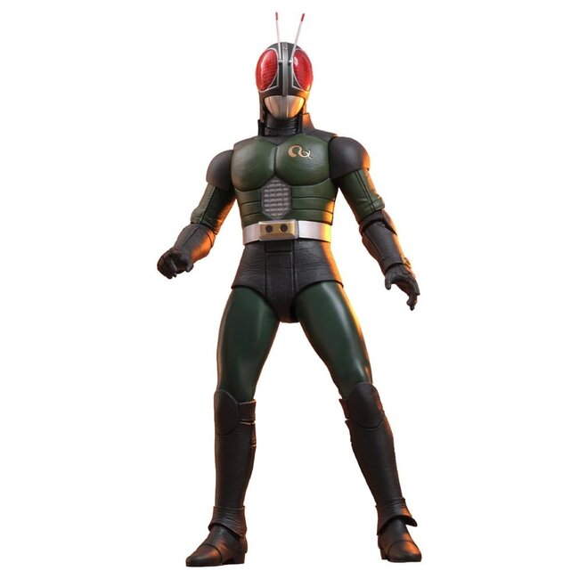 Kamen Rider Black RX Actionfigur 1/6 Kamen Rider Black RX 31 cm