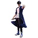 Hot Toys Solo Leveling Action Figure 1/6 Sung Jinwoo 32 cm