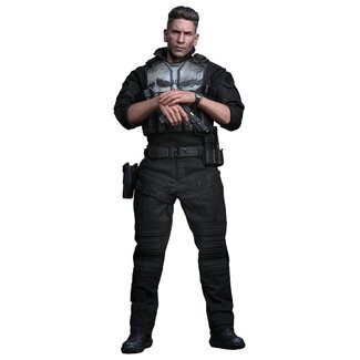 Hot Toys Marvel's The Punisher Action Figure 1/6 The Punisher 31 cm