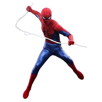 Hot Toys Spider-Man: Brand New Day Action Figure 1/6 Spider-Man 29 cm