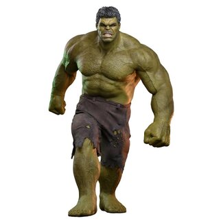 Hot Toys Marvel Action Figure 1/6 Hulk 51 cm Hot Toys Marvel Action Figure 1/6 Hulk 51 cm
