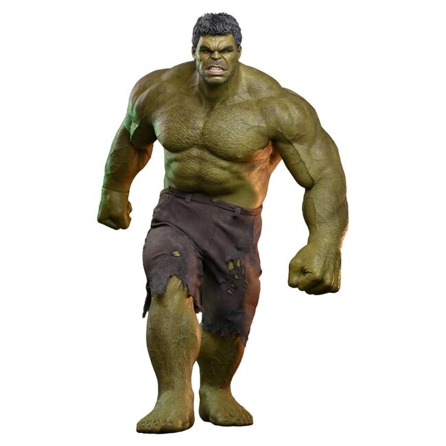 Spider-Man: Brand New Day Action Figure 1/6 Hulk 51 cm