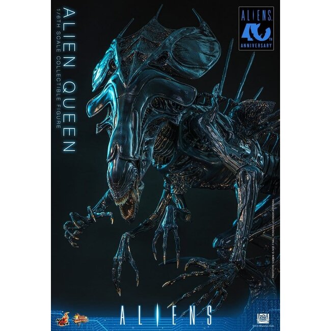 Aliens Action Figure 1/6 Alien Queen 53 cm