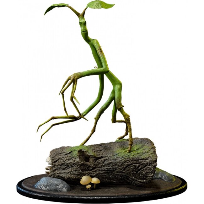 Fantastic Beasts Statue Pickett 27 cm