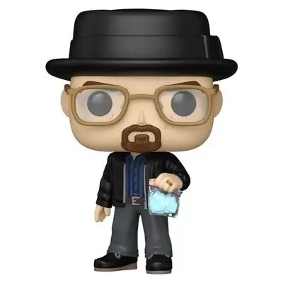 Breaking Bad POP!