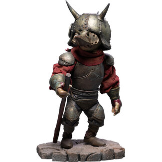 Infinite Statue Labyrinth Action Figure 1/6 Goblin Warrior 19 cm