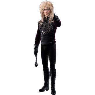 Infinite Statue Labyrinth Action Figure 1/6 Jareth The Goblin King (Deluxe Edition) 30 cm
