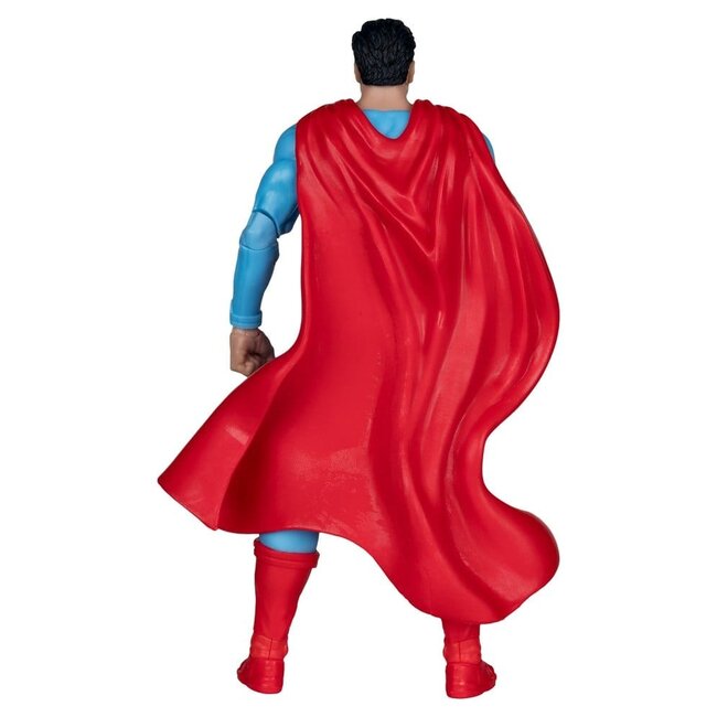 DC Multiverse Actionfigur Superman (DC Classic) 19 cm