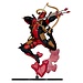 McFarlane Toys Marvel 1/10 Scale Statue Deadpool (Deadpool #26) 20 cm