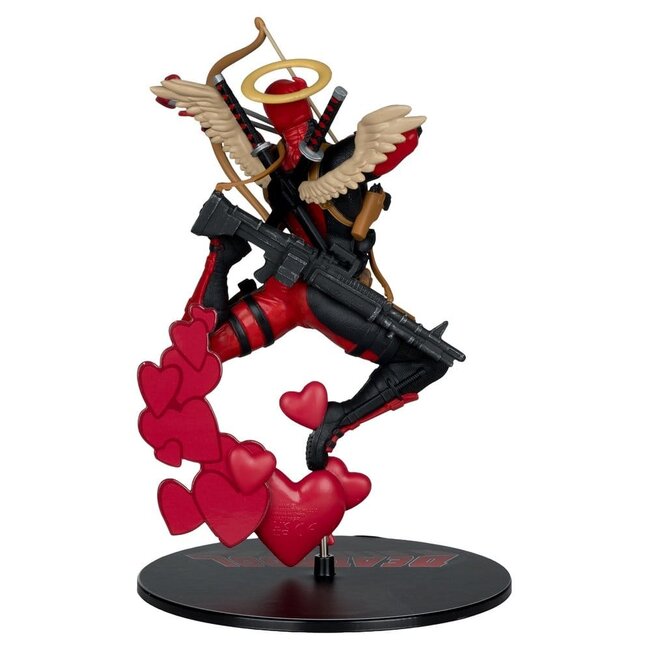 Marvel 1/10 Scale Statue Deadpool (Deadpool #26) 20 cm