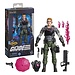 Hasbro G.I. Joe Classified Series Action Figure Night Force: Psych-Out 15 cm