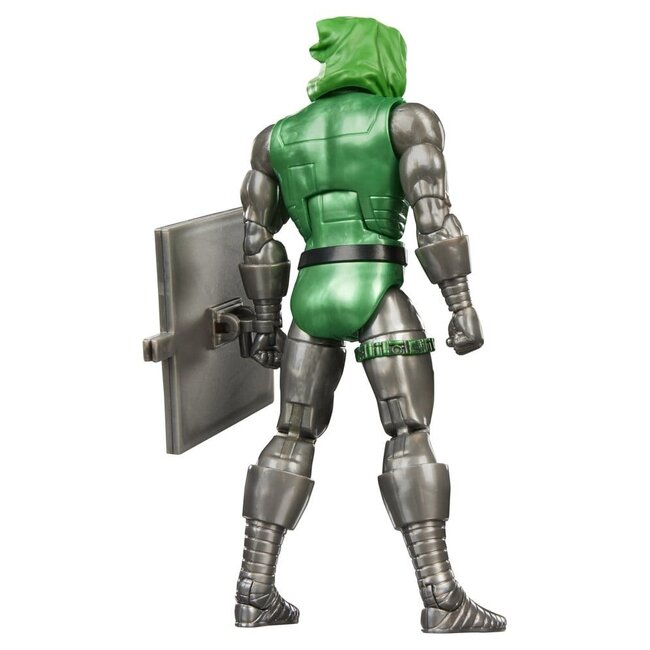 Secret Wars Marvel Legends Action Figure Doctor Doom 15 cm