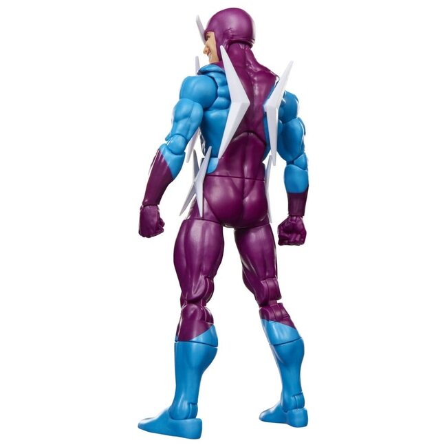 Spider-Man: Brand New Day Marvel Legends Actionfigur Marvels Boomerang 15 cm
