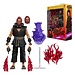 Hasbro Street Fighter Action Figure Akuma 15 cm