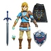 Hasbro The Legend of Zelda: Tears of the Kingdom Heroes of Hyrule Action Figure Link 15 cm