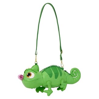 Loungefly Tangled by Loungefly Crossbody Pascal