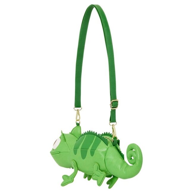 Tangled by Loungefly Crossbody Pascal